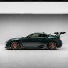 Toyota GR86 / Subaru BRZ Carbon Fiber Side Skirts 2022+