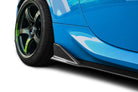 Toyota GR86 / Subaru BRZ Carbon Fiber Side Skirts 2022+