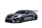 Toyota GR86 / Subaru BRZ Widebody Kit 2022+ - Widebody Kit