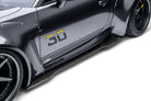 Toyota GR86 / Subaru BRZ Widebody Kit 2022+ - Widebody Kit