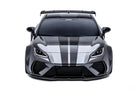 Toyota GR86 / Subaru BRZ Widebody Kit 2022+ - Widebody Kit