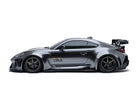 Toyota GR86 / Subaru BRZ Widebody Kit 2022+ - Widebody Kit