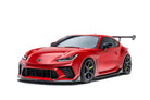 Toyota GR86 ZN8/Subaru BRZ ZD8 Front Bumper Facelift 2022+