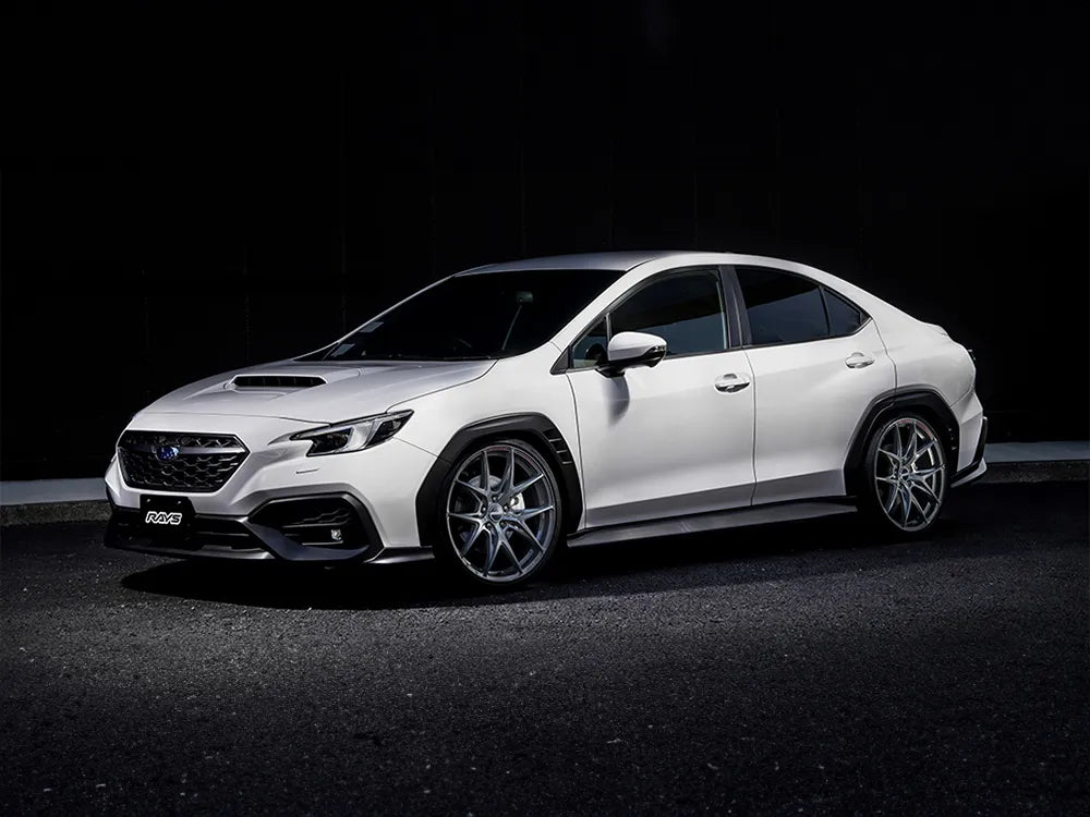 Versus Craft Collection VV21S [Arms Gray] - Wheels