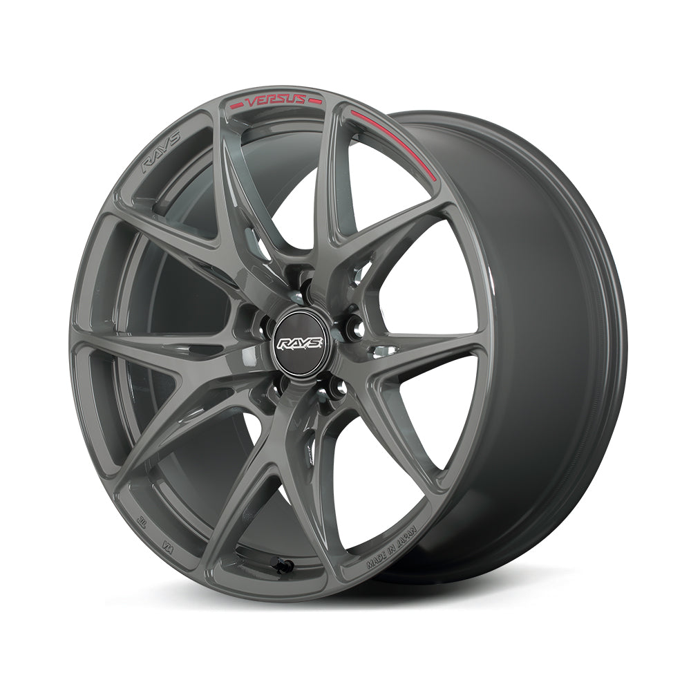 Versus Craft Collection VV21S Arms Grey 18’’ - 18x8