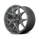 Versus Craft Collection VV21S Arms Grey 20’’ - 20x8.5