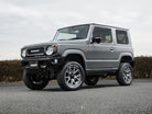 Versus Craft Collection VV21SX 5H for Jimny - Wheels