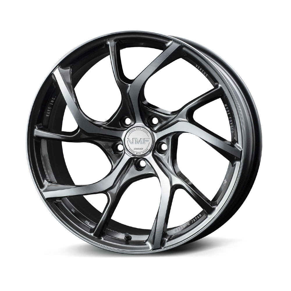 Versus Mode Forged C-01 19’’ - 19x8 + 45 5x112