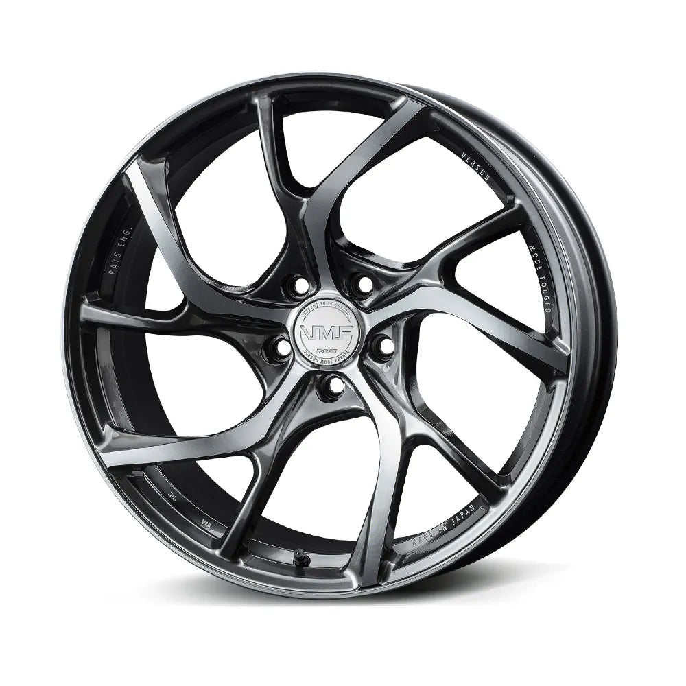 Versus Mode Forged C-01 - 19x7 +40 5x114.3 - F1 / Shining