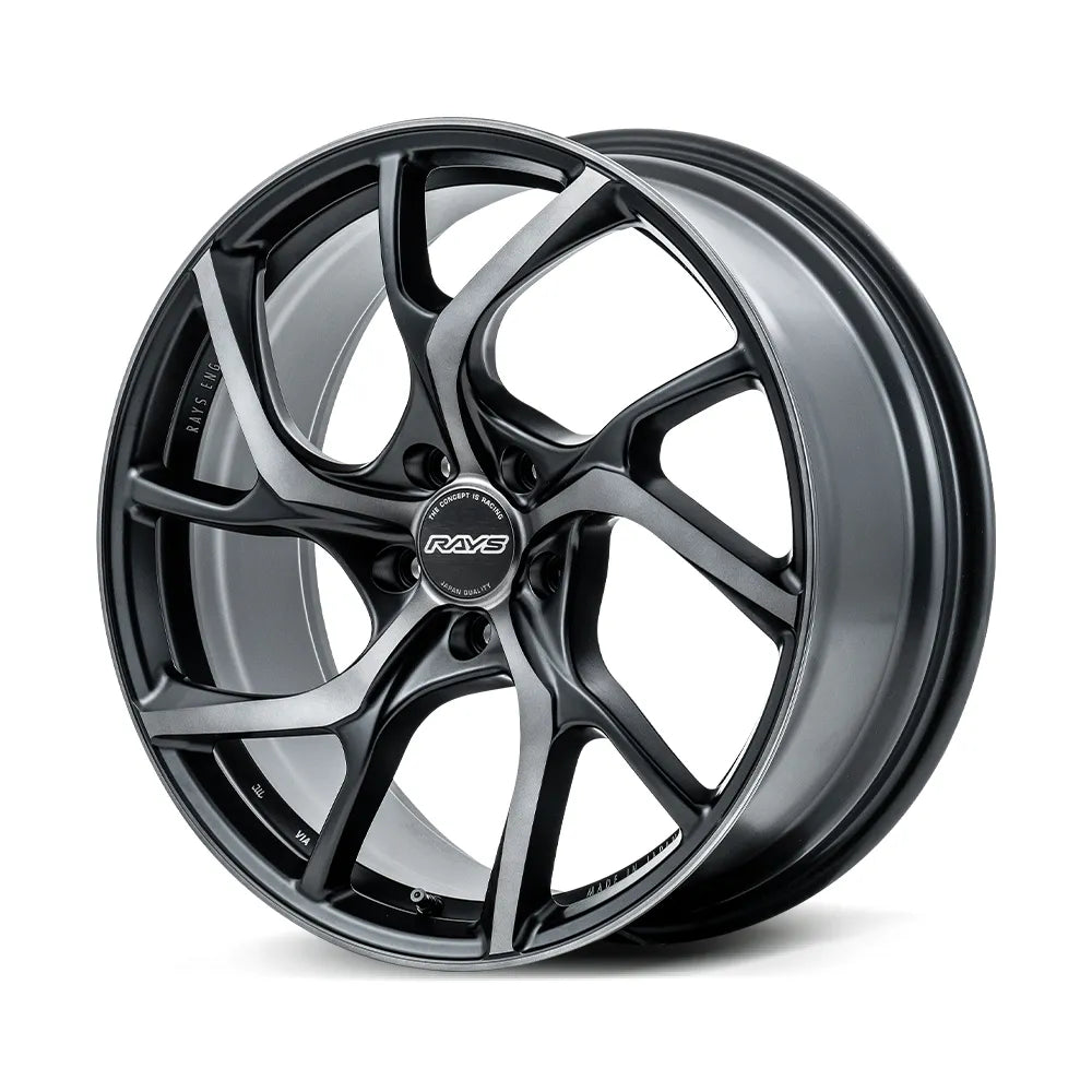 Versus Mode Forged C-01 Premium 19’’ - 19x8 +45 5x112 - F1