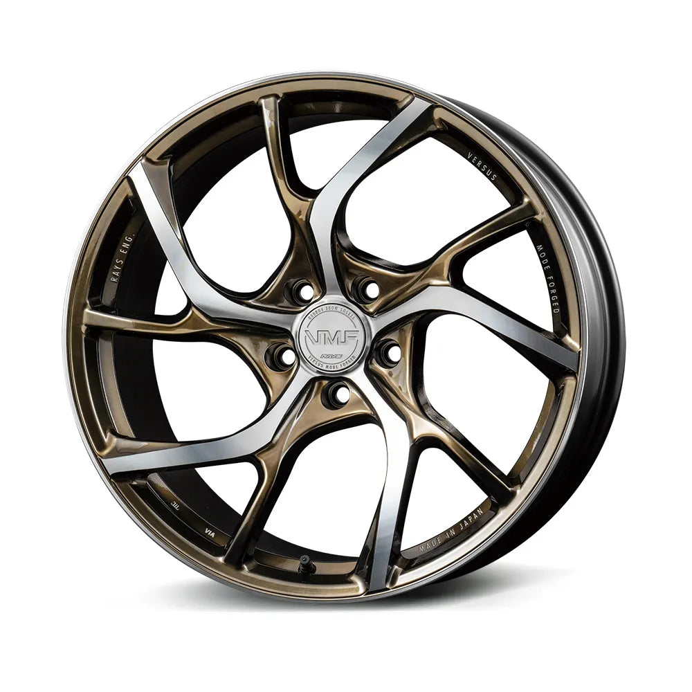 Versus Mode Forged C-01 PRIUS EDITION - 19x7 +40 5x114.3