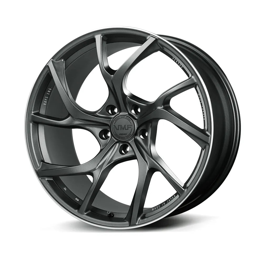 Versus Mode Forged C-01 PRIUS EDITION - 19x7 +40 5x114.3