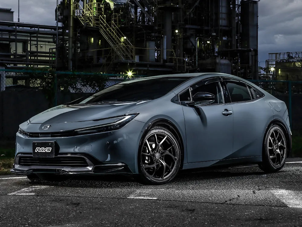Versus Mode Forged C-01 PRIUS EDITION - Wheels