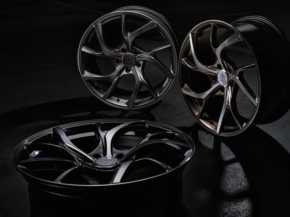 Versus Mode Forged C-01 PRIUS EDITION - Wheels