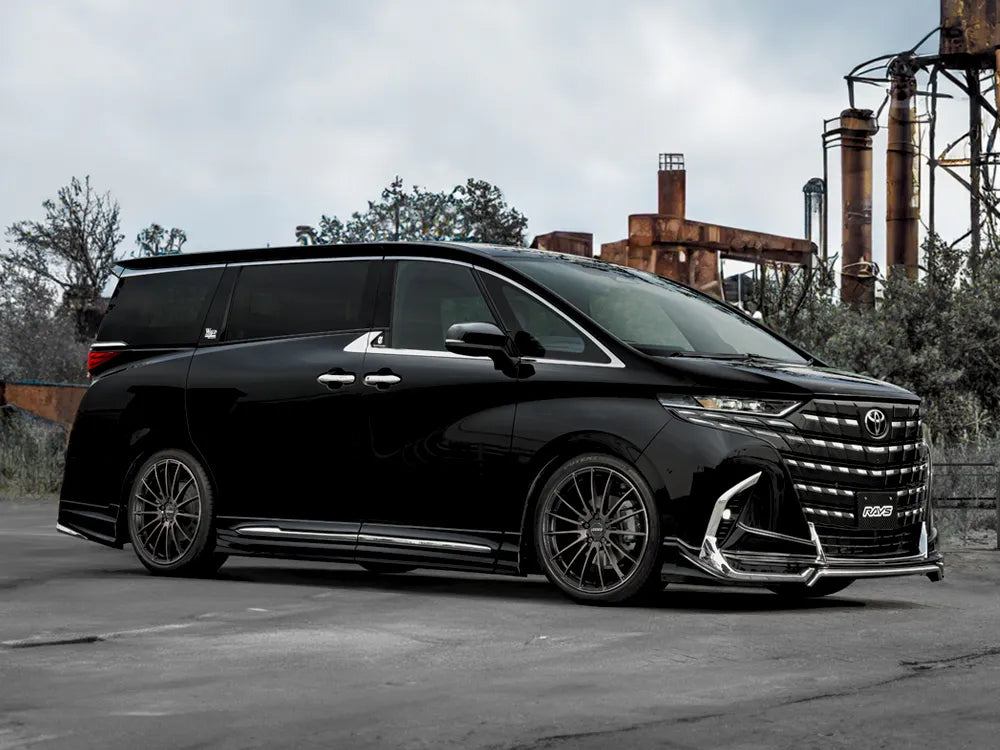 Versus Mode Forged L-01 Premium 20’’ - Wheels