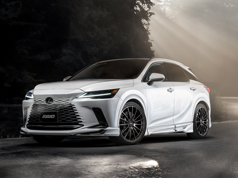 Versus Mode Forged L-01 Premium - Wheels