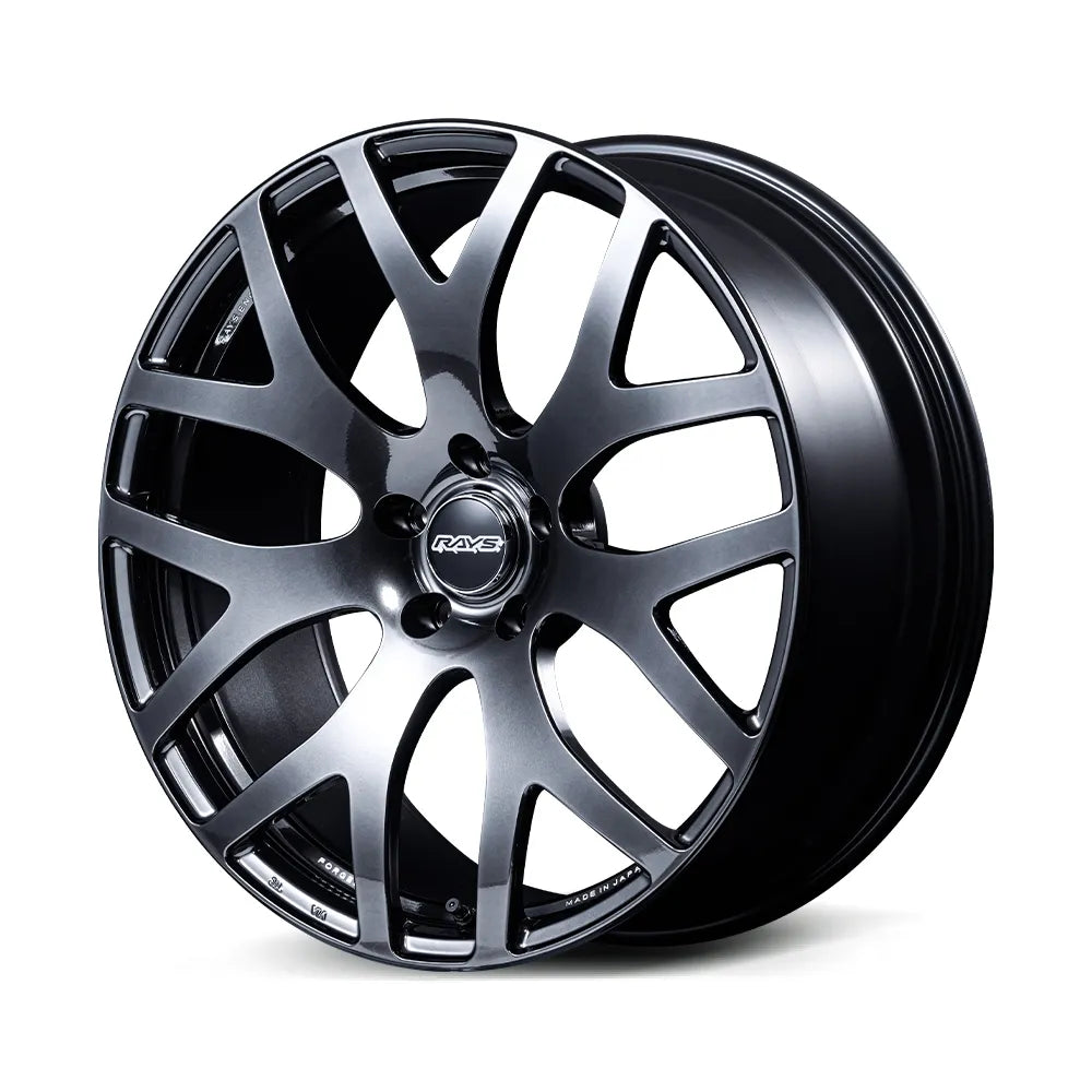 Versus Mode Forged S-01 - 18x7.5 +46 5x112 - F0 / Shining