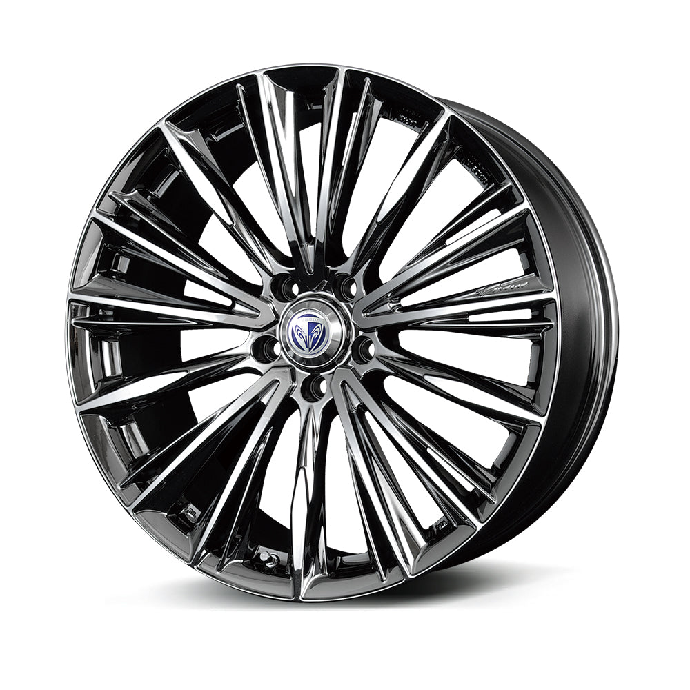 Versus Stratagia Vogue 18’’ - 18x7 + 48 5x100 / Cromo