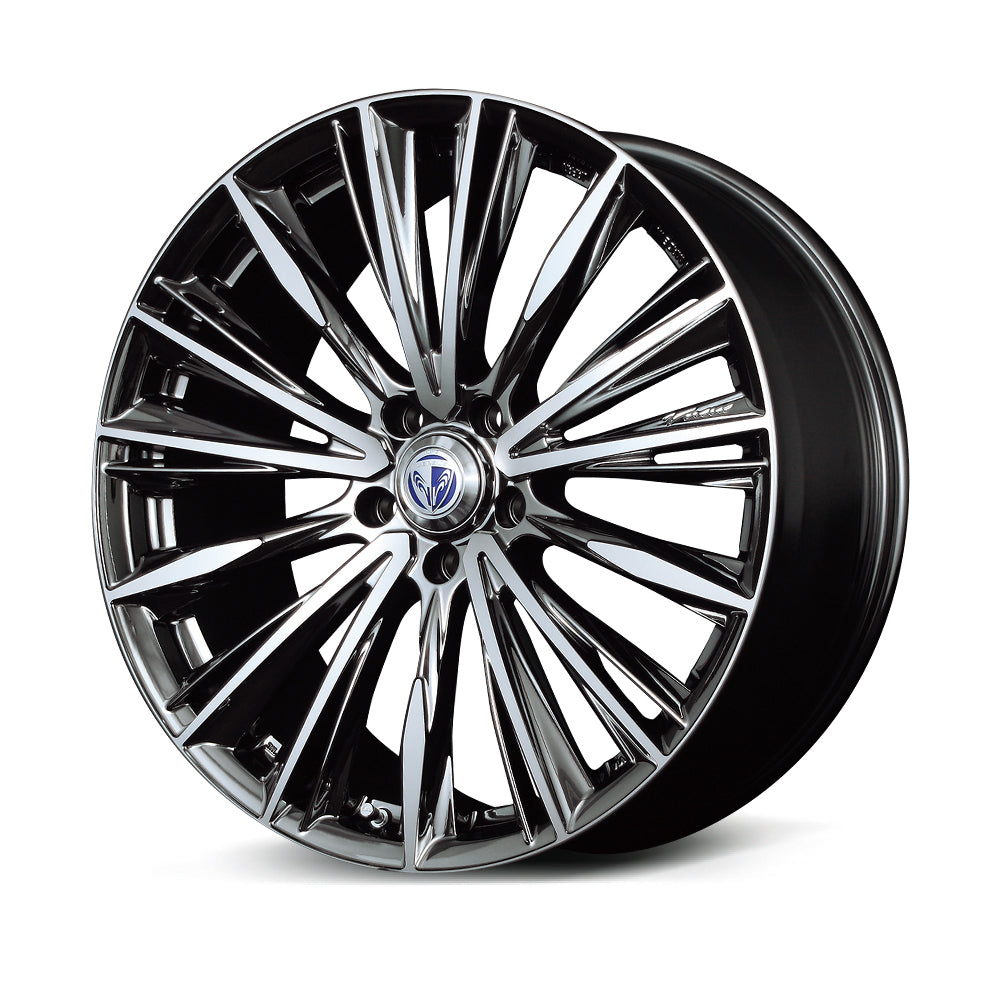 Versus Stratagia Vogue 18’’ - 18x7 + 48 5x100 / Cromo