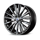 Versus Stratagia Vouge - 18x7 +55 5x114.3 / Cromo Ibdrido