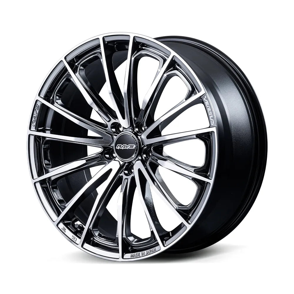 Versus Vouge SE 5x100 - 17x7 50+ 5x100 / Cromo Ibrido (SAJ)