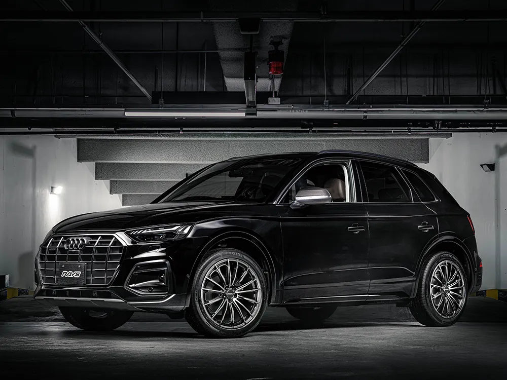 Versus Vouge SE 5x112 - Wheels