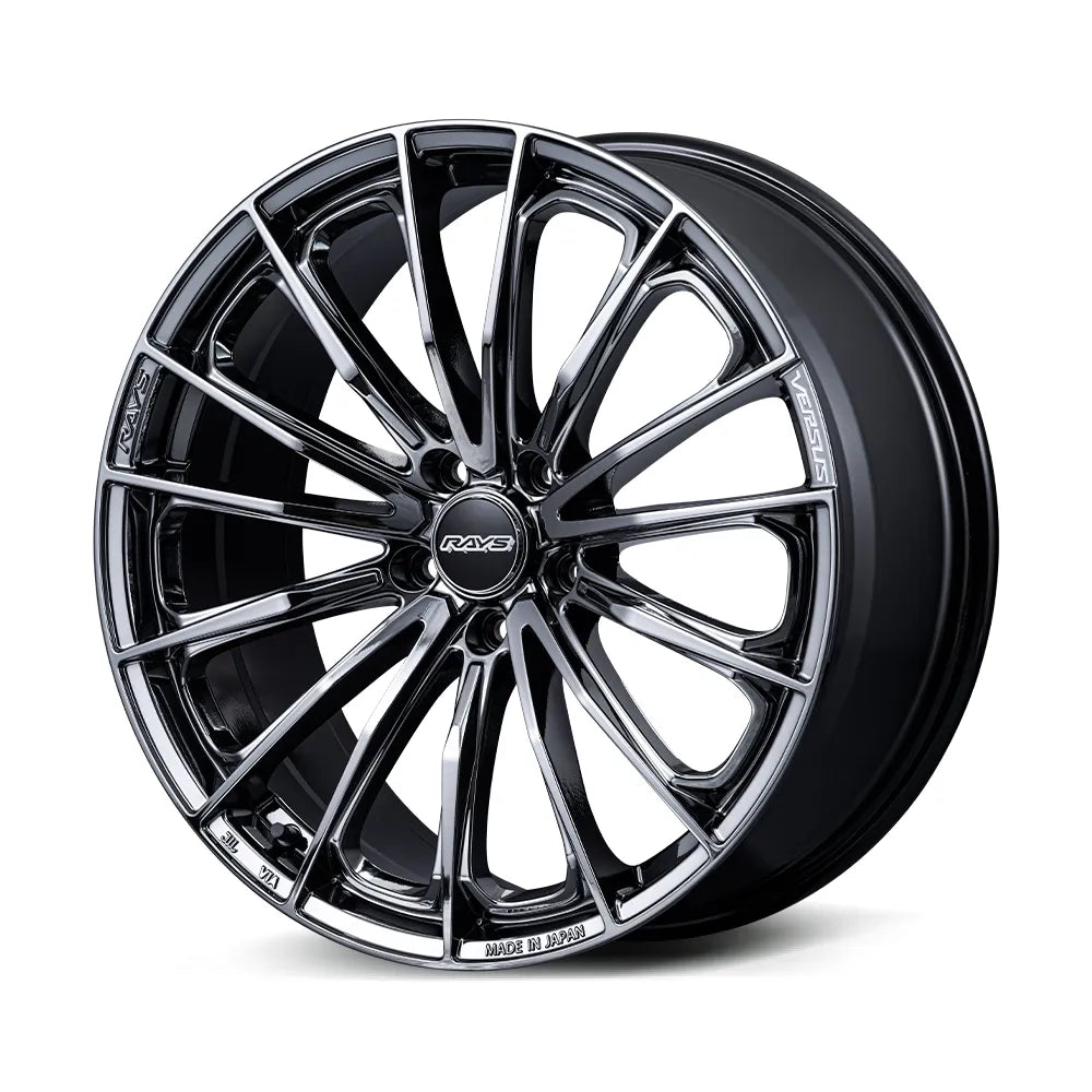 Versus Vouge SE 5x114.3 - 17x7 +55 5x114.3 / Cromo Italiano