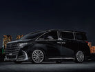 Versus Vouge SE 5x120 - Wheels