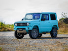 Versus VV21SX 5H for Jimny - Wheels