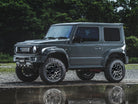 Versus VV25MX for Jimny - Wheels