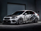 Versus VV25R - Wheels