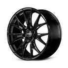Versus VV27S - 20x8.5 +45 5x108 / Glossy Black (BNJ)