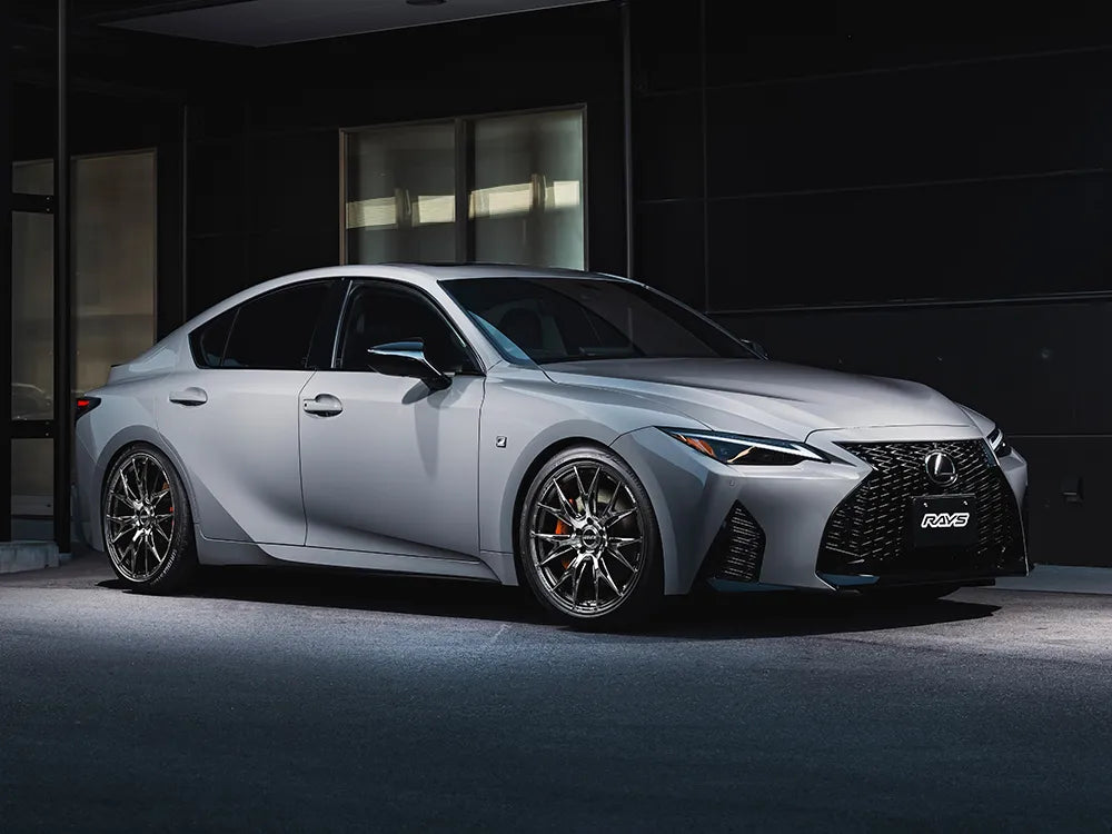 Versus VV27S - Wheels