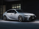 Versus VV27S - Wheels