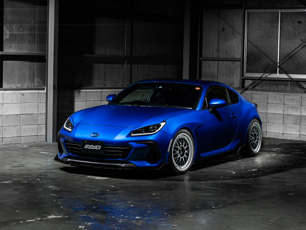 Volk Racing Mode Volk Racing 21A 5x100 at MK MOTORSPORTS
