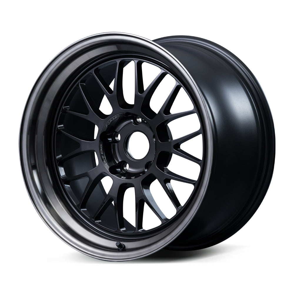 Volk Racing 21A spec-PW 5x114.3 - 18x8.5 + 34 5x114.3 - F1