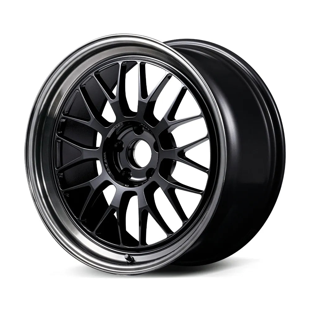 Volk Racing 21A spec-PW 5x120 - 18x9.5 +22 5x120 - F2 - M