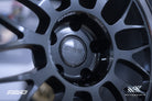 Volk Racing 21A - Premium Wheels from Volk Racing - From just $4090.00! Shop now at MK MOTORSPORTS