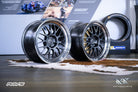 Volk Racing 21A - Premium Wheels from Volk Racing - From just $4090.00! Shop now at MK MOTORSPORTS