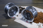 Volk Racing 21A - Premium Wheels from Volk Racing - From just $4090.00! Shop now at MK MOTORSPORTS