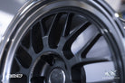 Volk Racing 21A - Premium Wheels from Volk Racing - From just $4090.00! Shop now at MK MOTORSPORTS