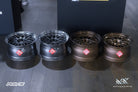 Volk Racing 21A - Premium Wheels from Volk Racing - From just $4090.00! Shop now at MK MOTORSPORTS