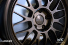 Volk Racing 21A - Premium Wheels from Volk Racing - From just $4090.00! Shop now at MK MOTORSPORTS