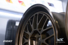 Volk Racing 21A - Premium Wheels from Volk Racing - From just $4090.00! Shop now at MK MOTORSPORTS