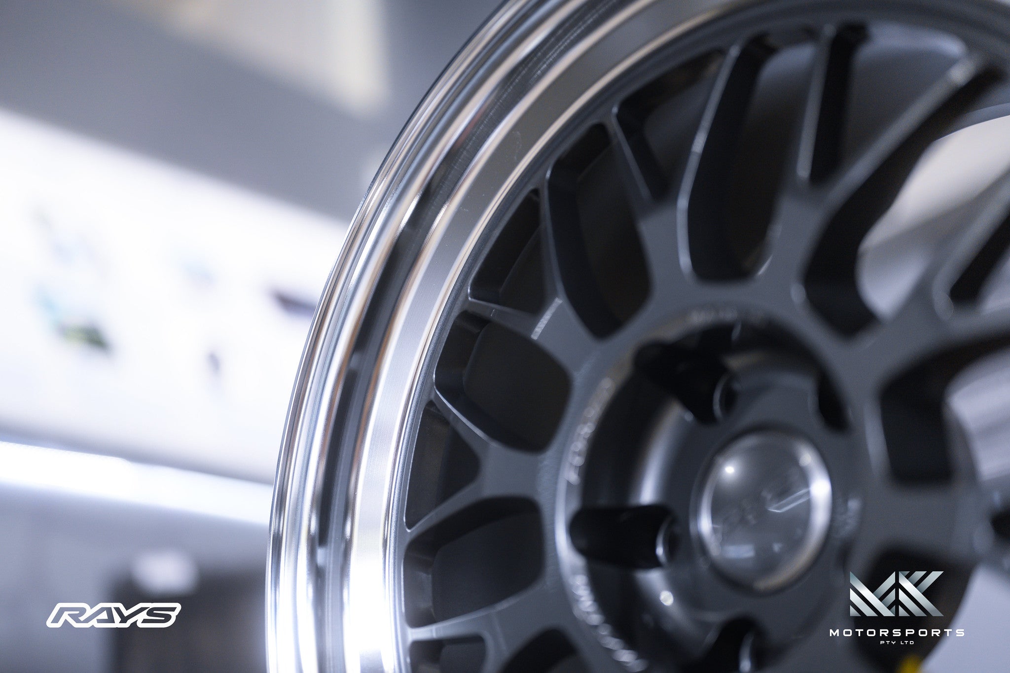 Volk Racing 21A - Premium Wheels from Volk Racing - From just $4090.00! Shop now at MK MOTORSPORTS