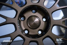 Volk Racing 21A - Premium Wheels from Volk Racing - From just $4090.00! Shop now at MK MOTORSPORTS