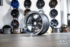 Volk Racing 21C - Premium Wheels from Volk Racing - From just $4150.00! Shop now at MK MOTORSPORTS