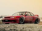 Volk Racing 21C spec-PW 5x114.3 - Wheels