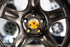 Volk Racing 21C spec-SR - Wheels