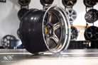 Volk Racing 21C spec-SR - Wheels